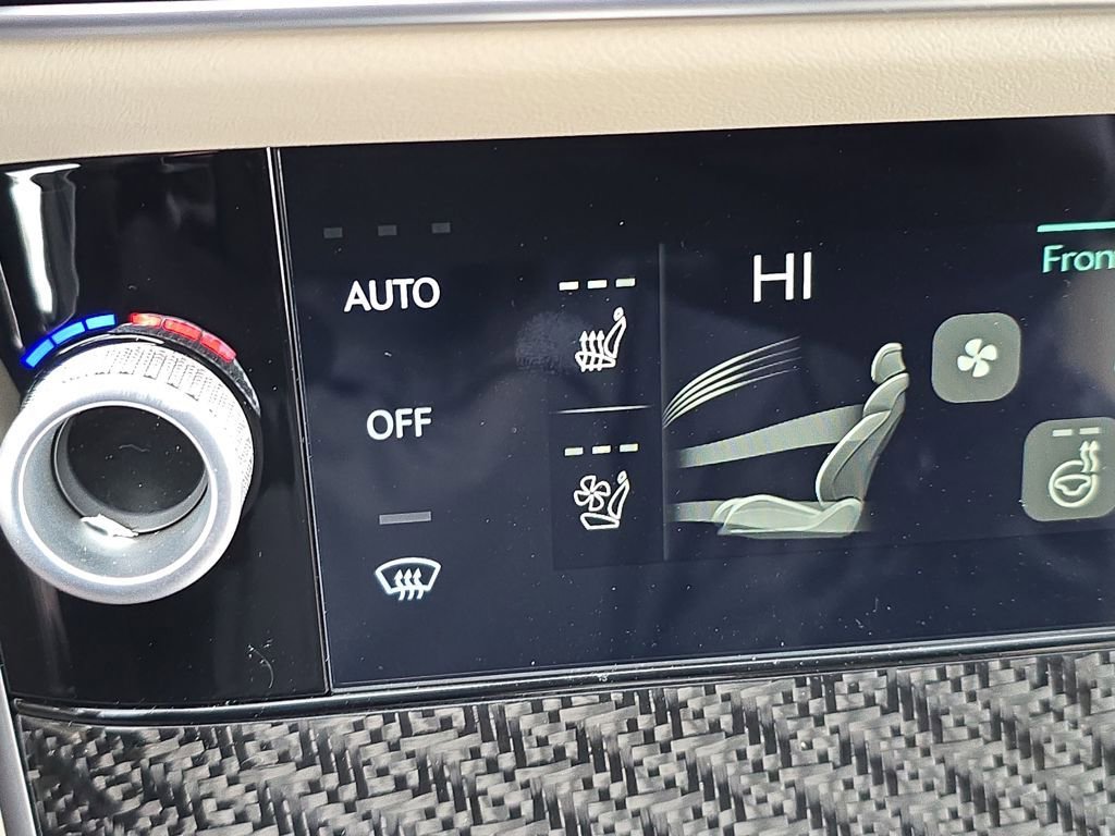 New 2026 Genesis GV70 3.5T Sport Prestige image 17