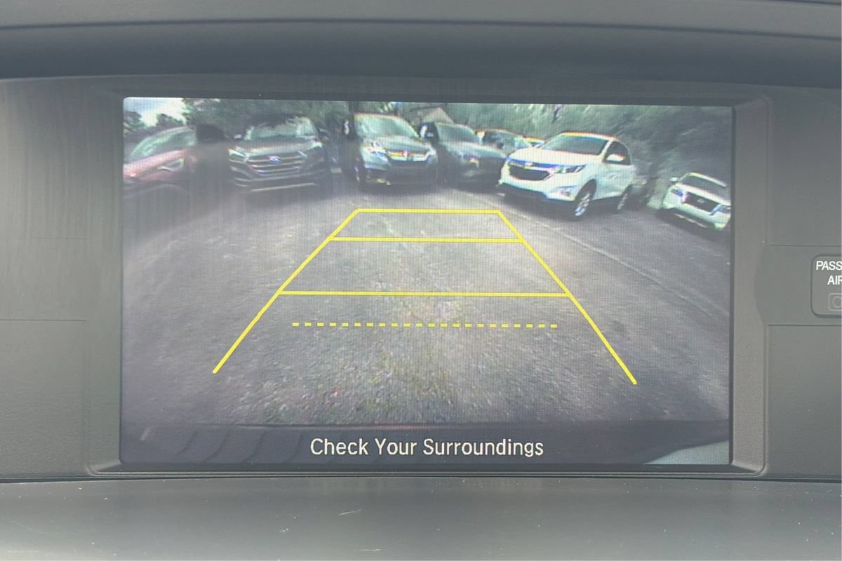 Used 2016 Honda Odyssey EX-L image 31