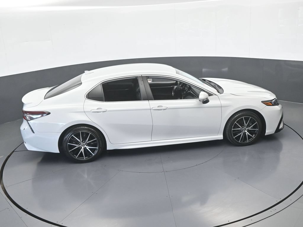 Used 2023 Toyota Camry SE FWD image 51
