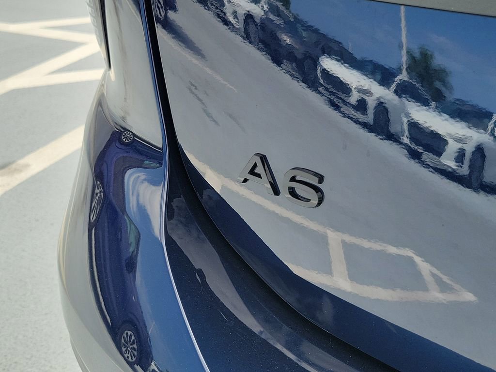 New 2026 Audi A6 Premium AWD/4WD image 5