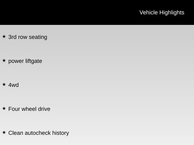 Used 2009 Lexus LX 570 570 image 6