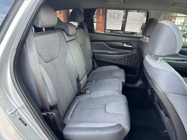 Used 2023 Hyundai Santa Fe SEL image 32