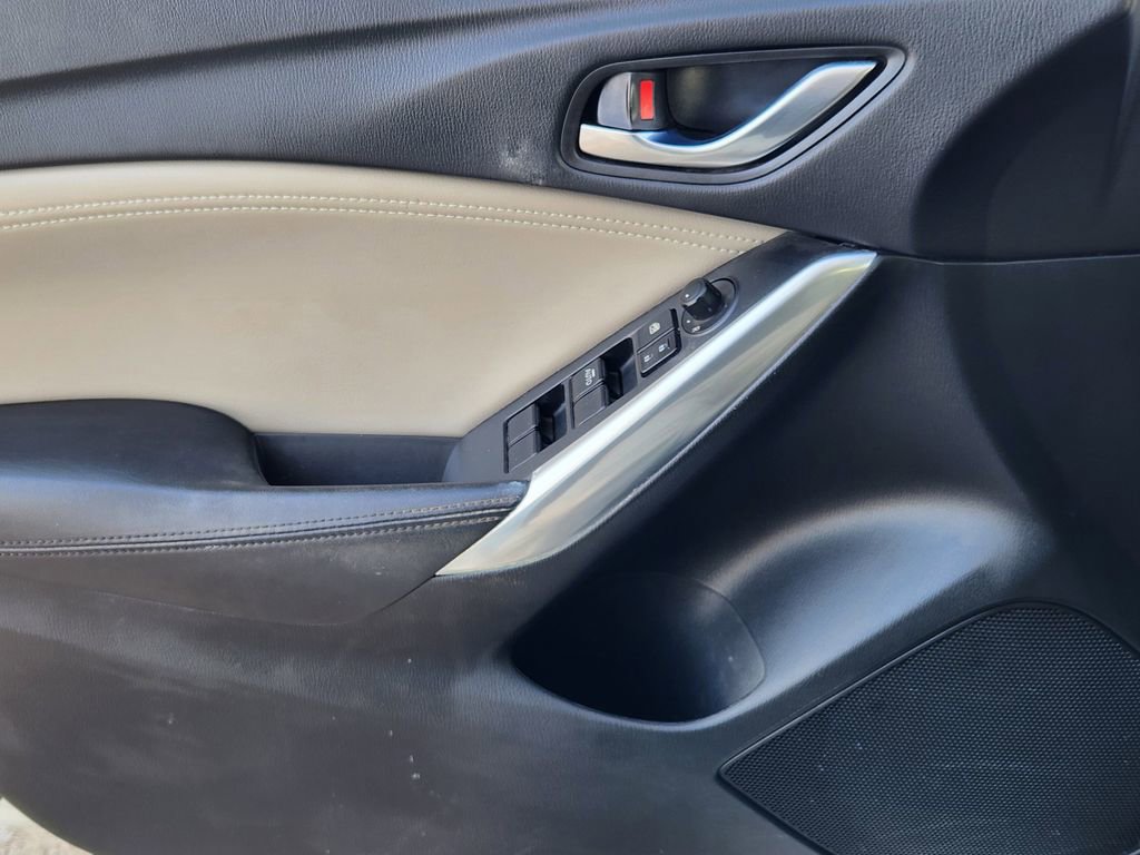 Used 2014 MAZDA MAZDA6 Touring image 20