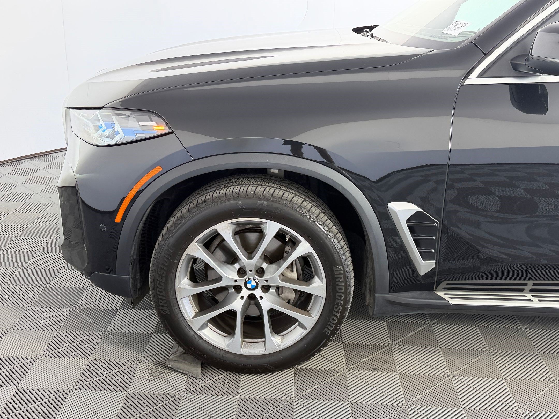 Used 2026 BMW X5 sDrive40i RWD image 12