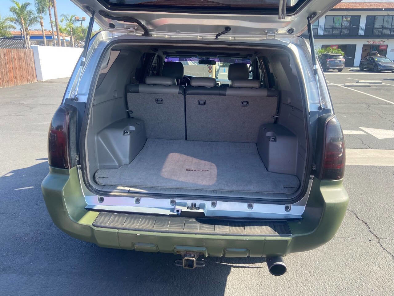Used 2007 Toyota 4Runner SR5 image 8