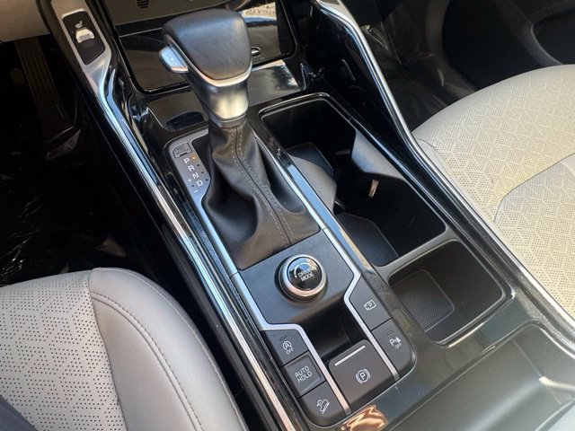 Certified 2023 Kia Sorento SX FWD image 29