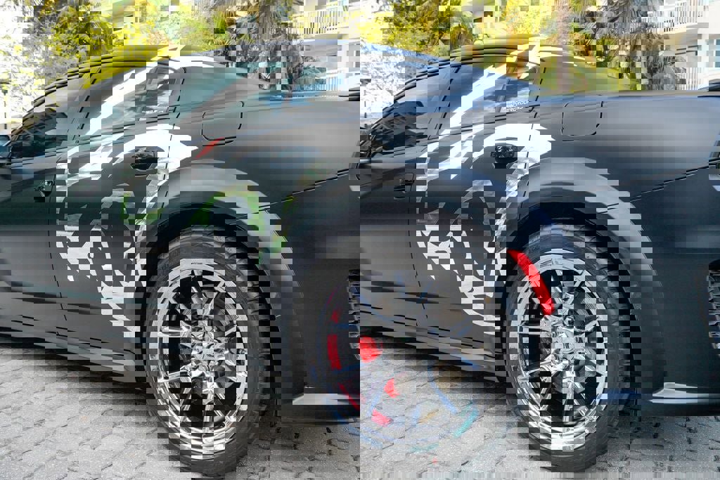 Used 2022 Dodge Charger SRT Hellcat image 19