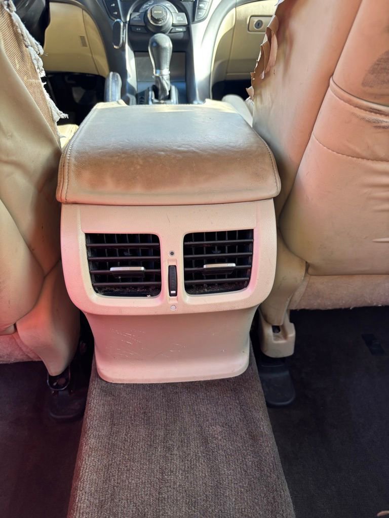 Used 2012 Acura TL w/ Technology Package image 10