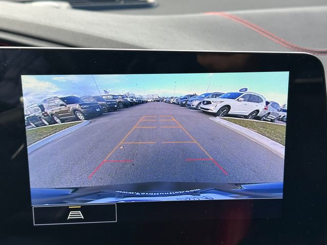 Used 2021 Chevrolet Corvette Stingray Coupe w/ 1LT image 19