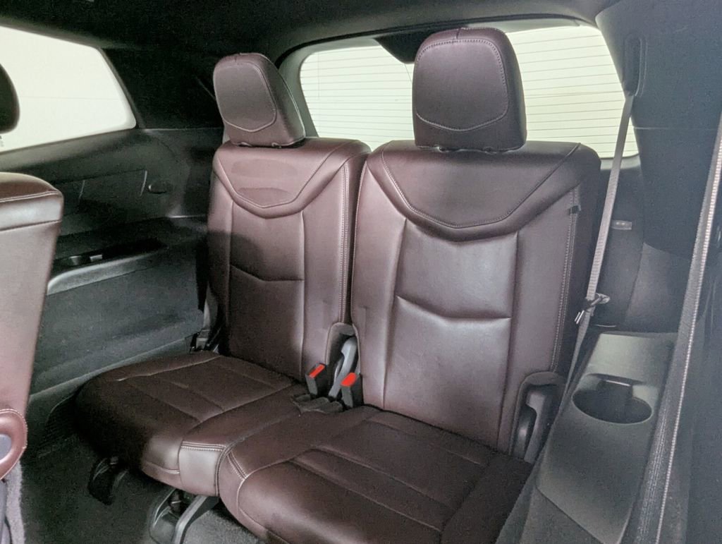 Used 2021 Cadillac XT6 Premium Luxury w/ LPO, Floor Liner Package image 22