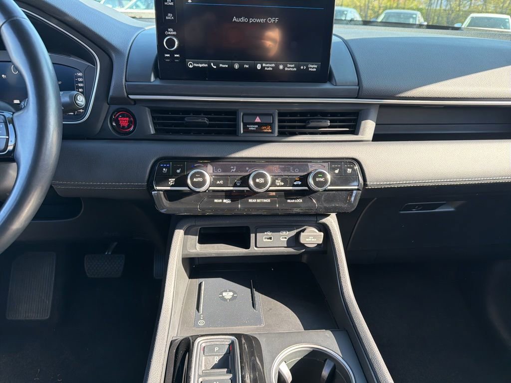 Certified 2023 Honda Pilot Elite image 16