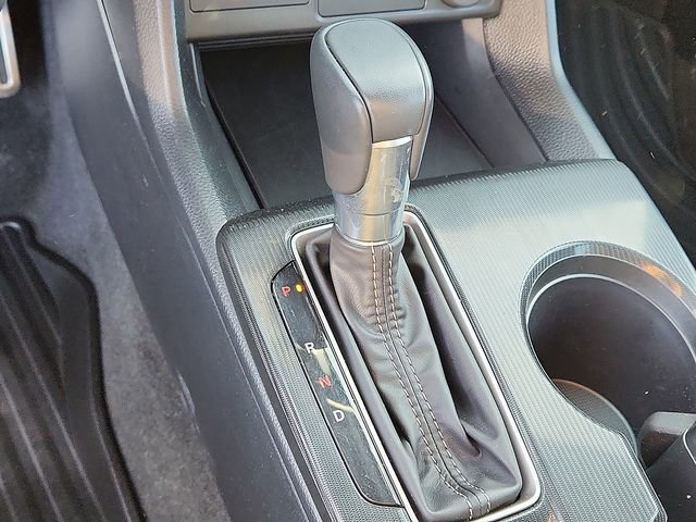 Used 2025 Honda Civic Sport image 14