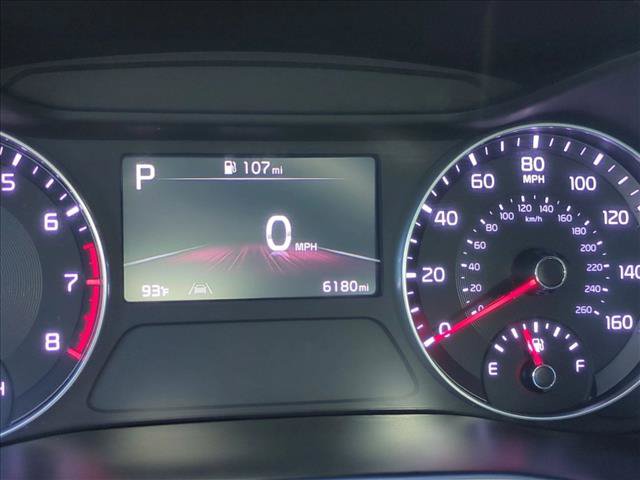 Used 2024 Kia Forte GT w/ GT2 Package FWD image 11