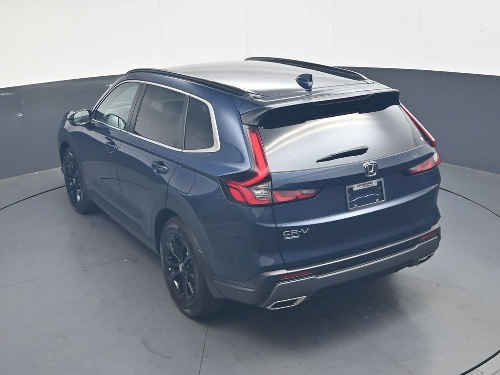 Used 2024 Honda CR-V Sport-L image 26