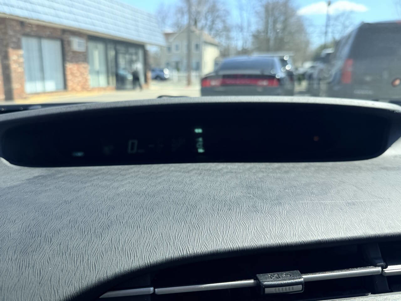 Used 2010 Toyota Prius Two image 49