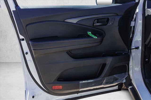 New 2026 Honda Ridgeline TrailSport image 12