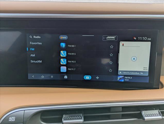 New 2026 Hyundai Palisade Calligraphy image 18