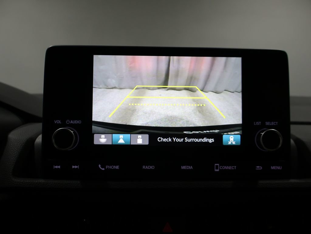 Used 2024 Honda CR-V Sport image 28