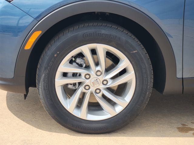 New 2026 Buick Envista Preferred FWD image 10