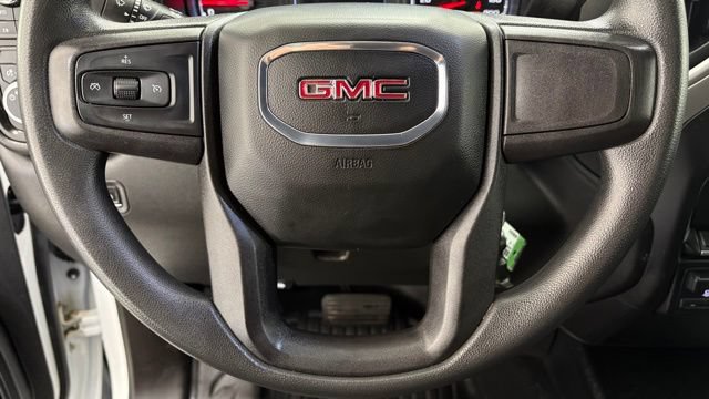 Used 2021 GMC Sierra 1500 4x4 Crew Cab w/ Sierra Value Package image 33