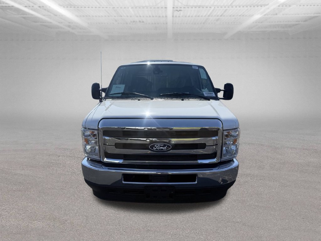 New 2026 Ford E-350 and Econoline 350 Super Duty w/ Power Equipment Group RWD image 11