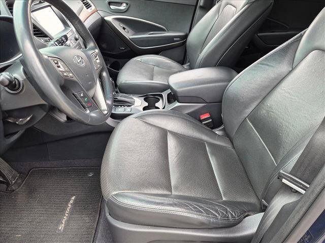Used 2017 Hyundai Santa Fe FWD image 13