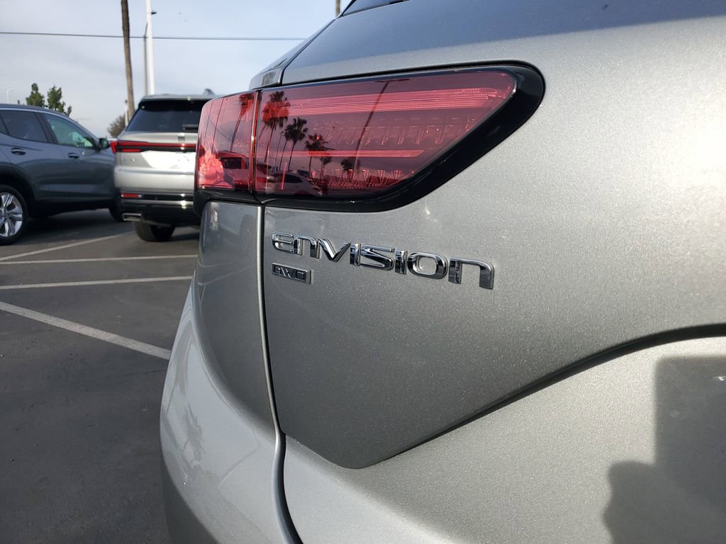 New 2026 Buick Envision Sport Touring image 6