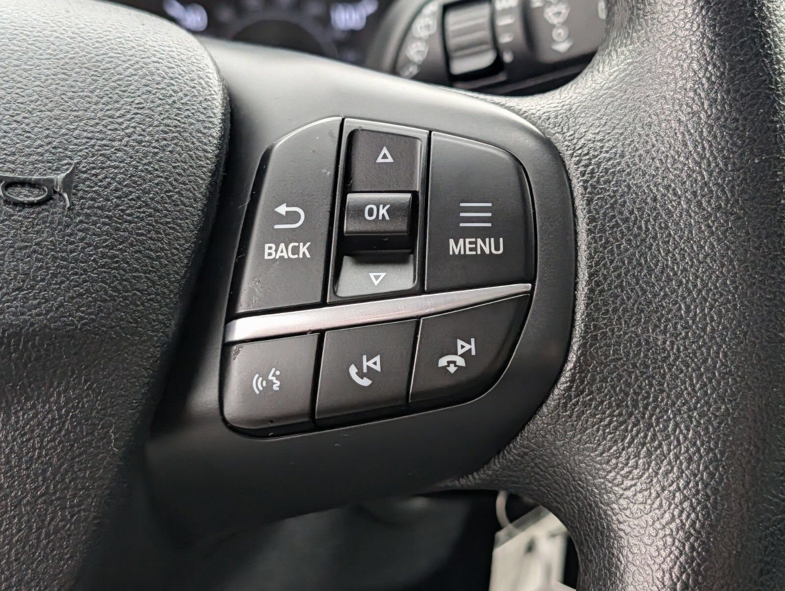 Used 2021 Ford Escape S FWD image 26