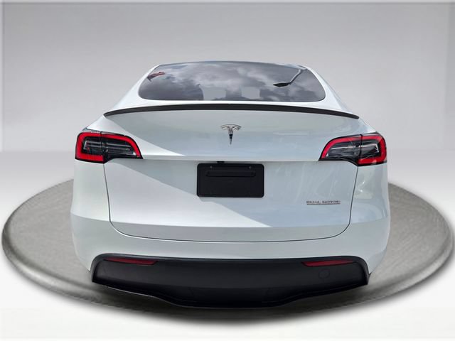 Used 2024 Tesla Model Y Performance AWD/4WD image 15
