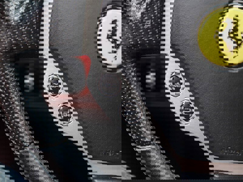 Used 2006 Ferrari 612 Scaglietti image 43