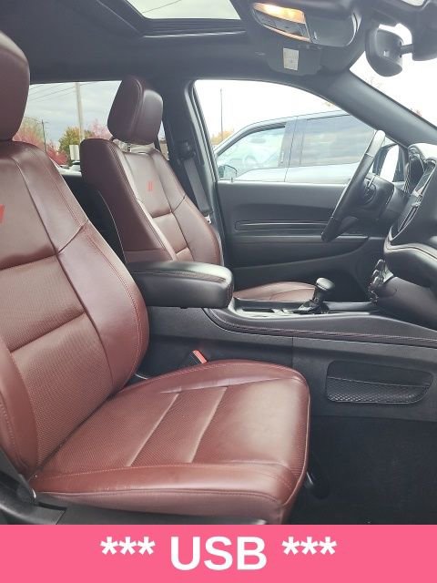 Used 2024 Dodge Durango GT image 26