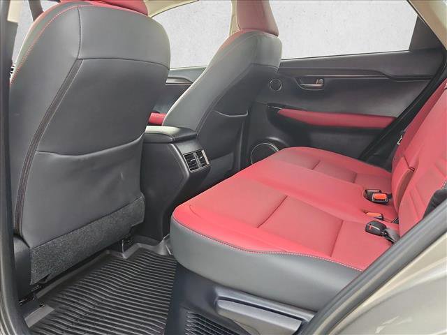 Used 2020 Lexus NX 300h AWD w/ Premium Package image 20