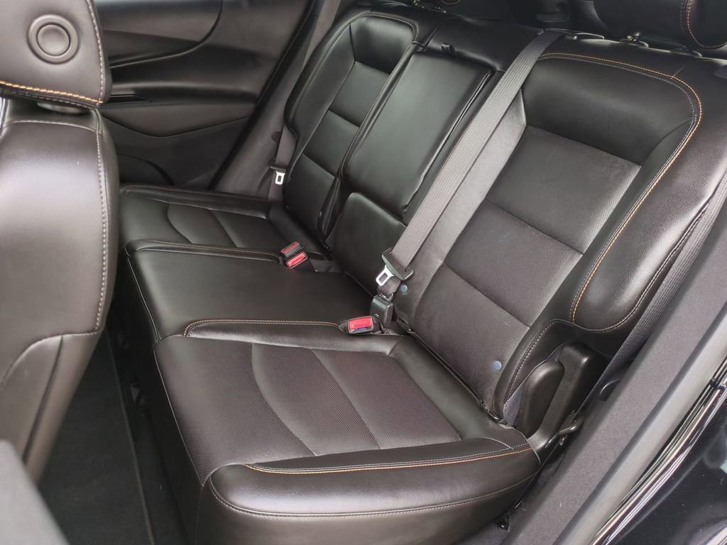 Used 2021 Chevrolet Equinox LT AWD/4WD image 25