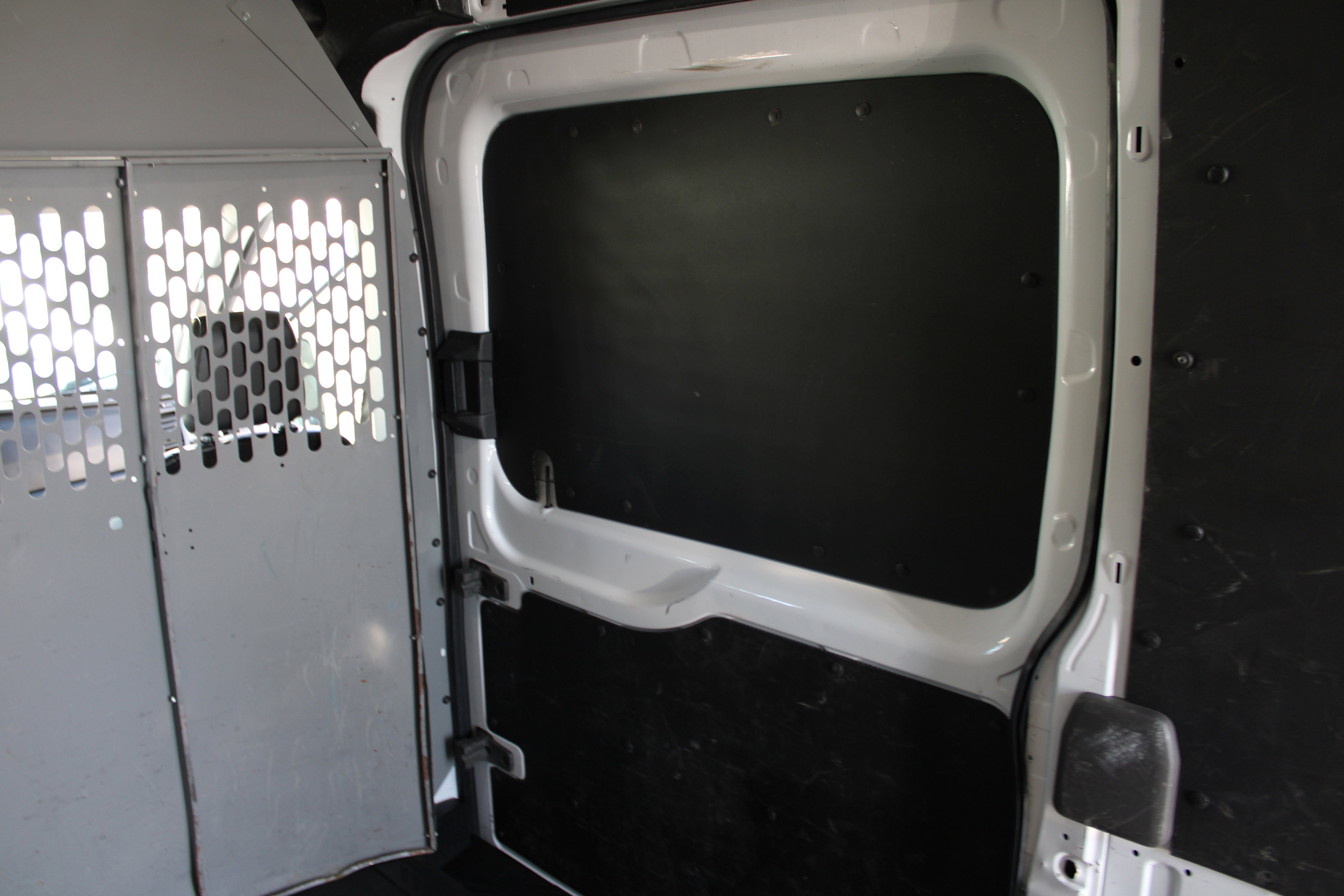 Used 2023 Ford Transit 250 148 High Roof Extended AWD w/ Load Area Protection Package image 50
