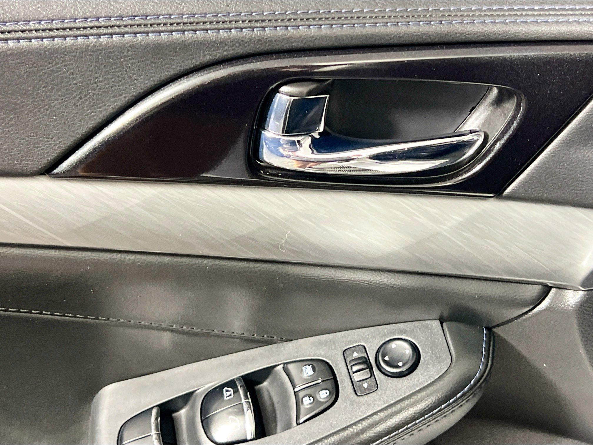 Used 2018 Nissan Maxima 3.5 S FWD image 16