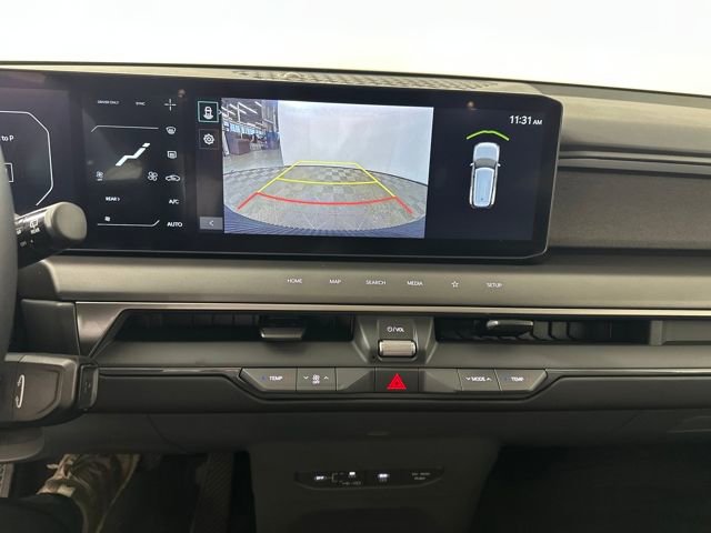 Used 2024 Kia EV9 Wind image 22