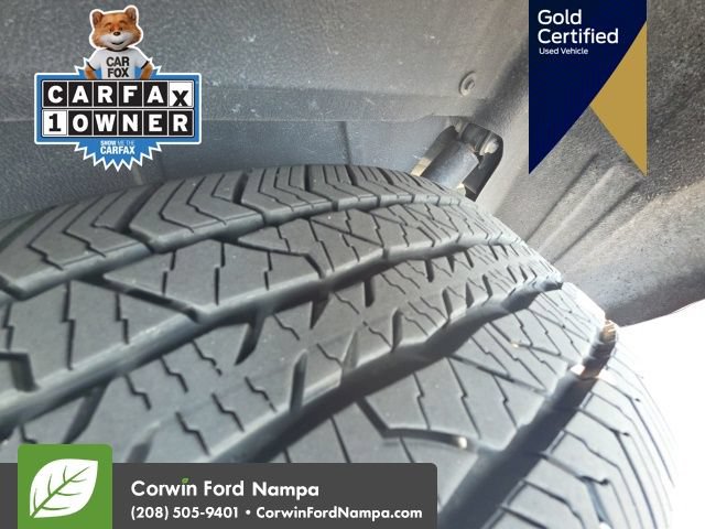 Used 2024 Ford F150 STX AWD/4WD image 15