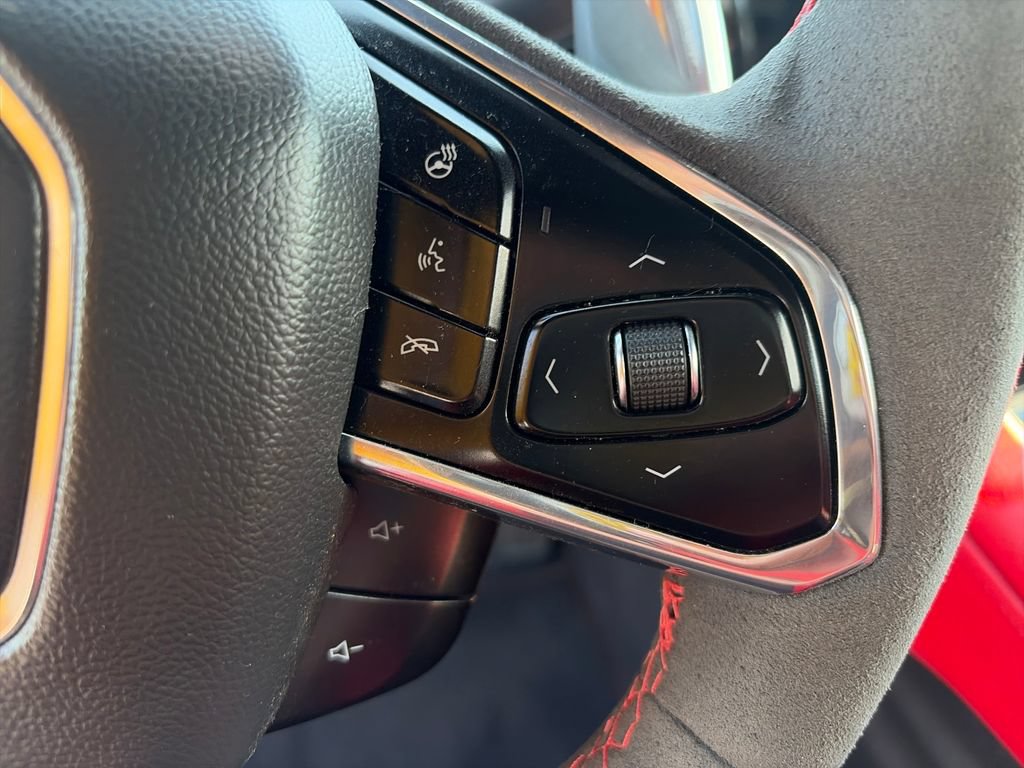 Used 2023 Chevrolet Corvette Stingray Preferred Conv w/ Stealth Interior Trim Package RWD image 12
