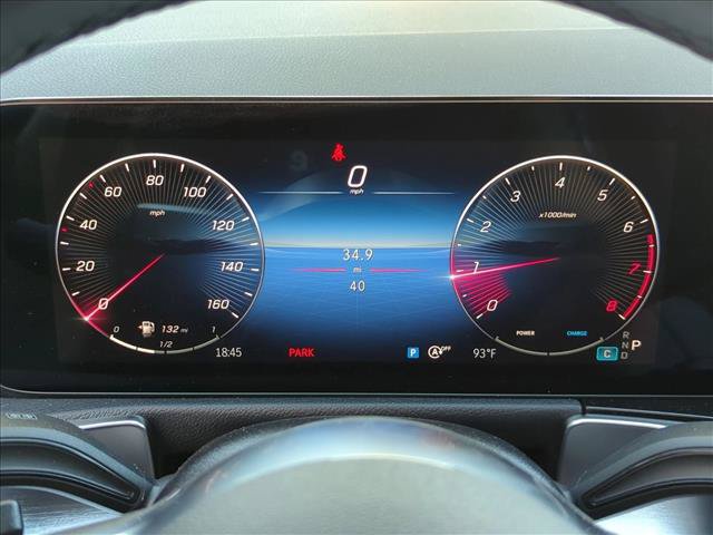 Used 2026 Mercedes-Benz GLB 250 image 11