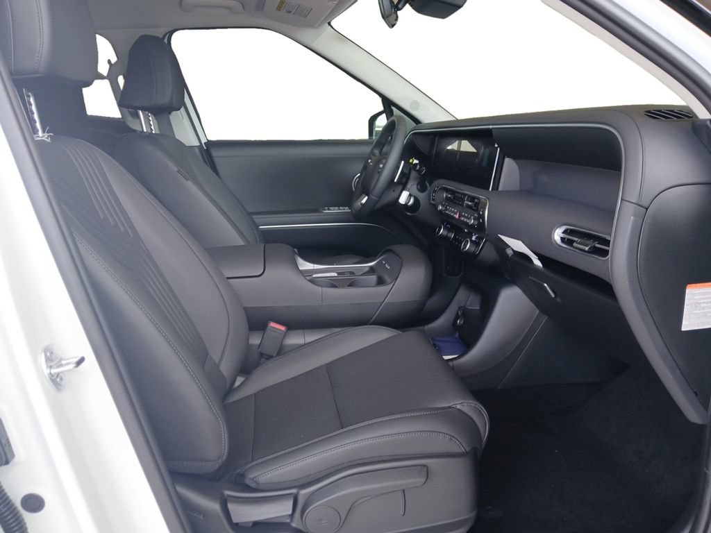 New 2026 Hyundai Palisade FWD Hybrid image 31