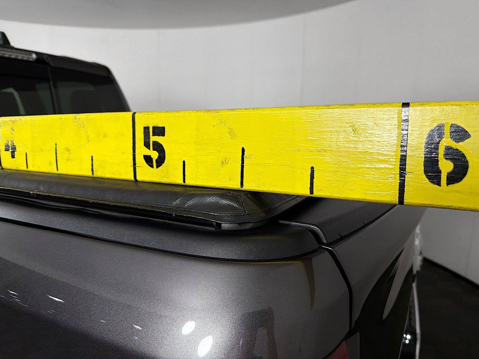 Used 2023 RAM 1500 Laramie AWD/4WD image 40
