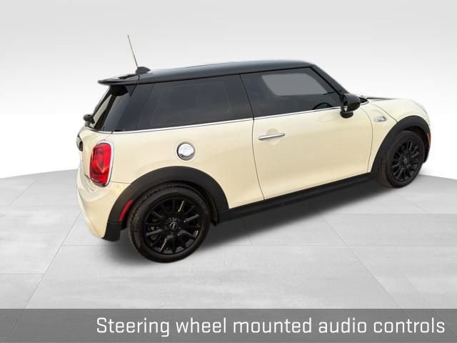 Used 2015 MINI Cooper S image 15