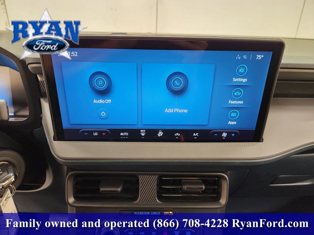 New 2026 Ford Maverick XL AWD/4WD image 12