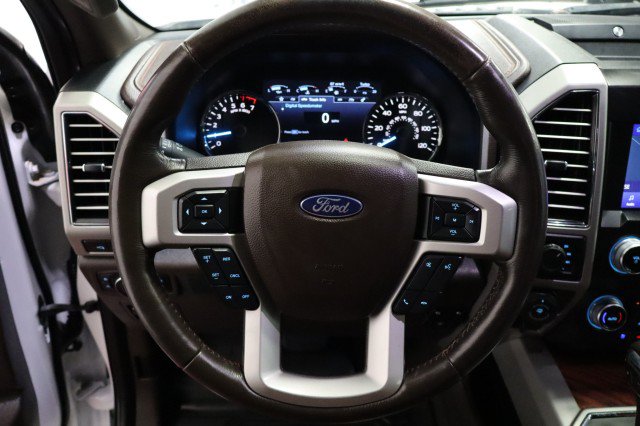 Used 2019 Ford F150 King Ranch w/ Max Trailer Tow Package AWD/4WD image 35
