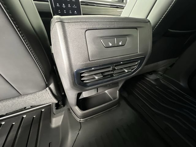 Used 2026 GMC Sierra EV Denali AWD/4WD image 21