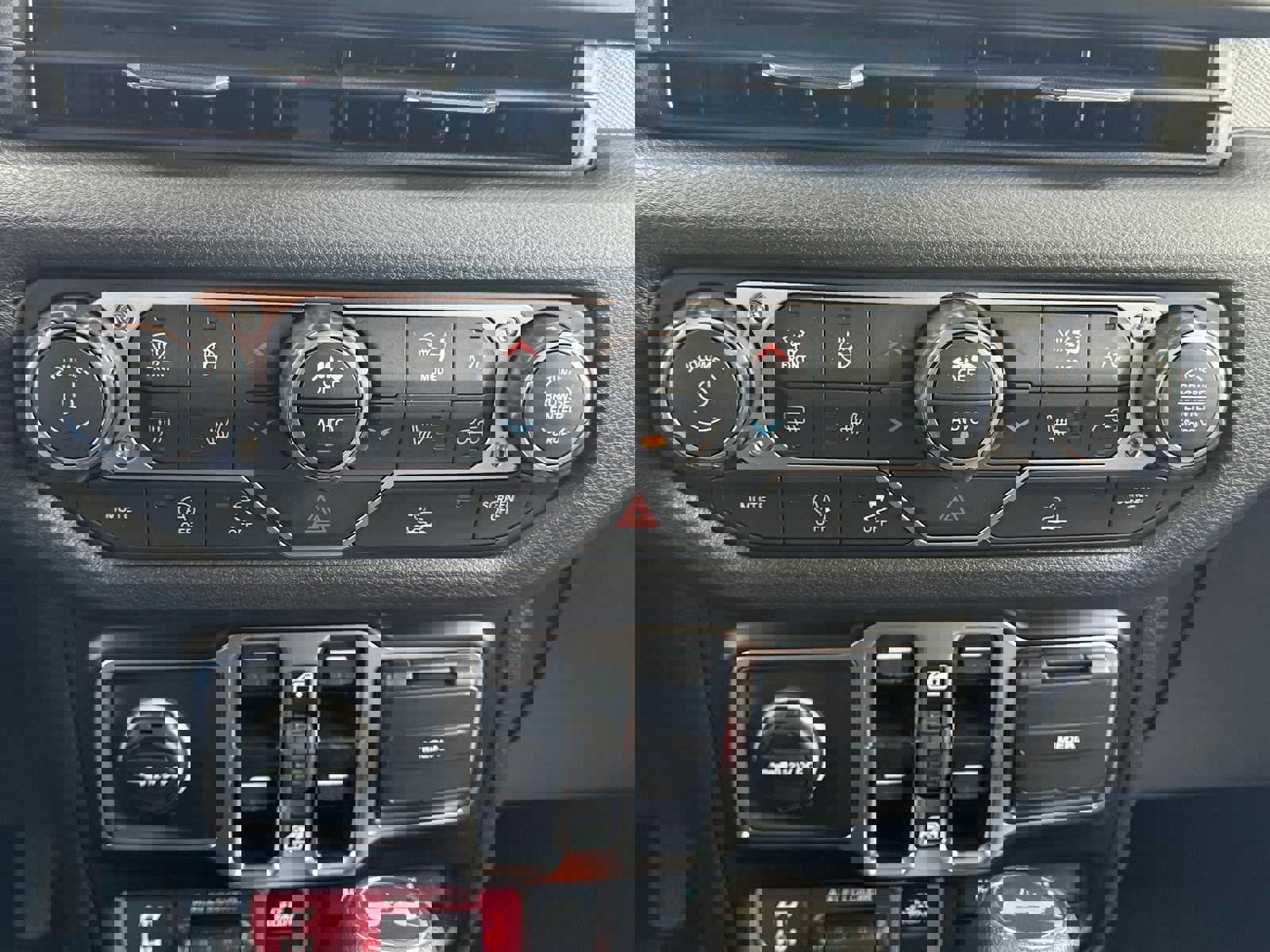 New 2026 Jeep Wrangler Unlimited Sport image 12