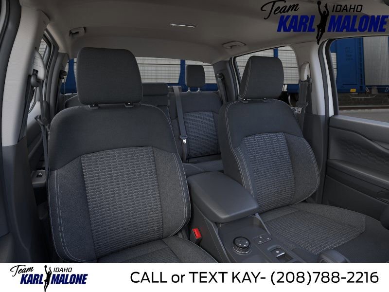 New 2026 Ford Ranger XL AWD/4WD image 39