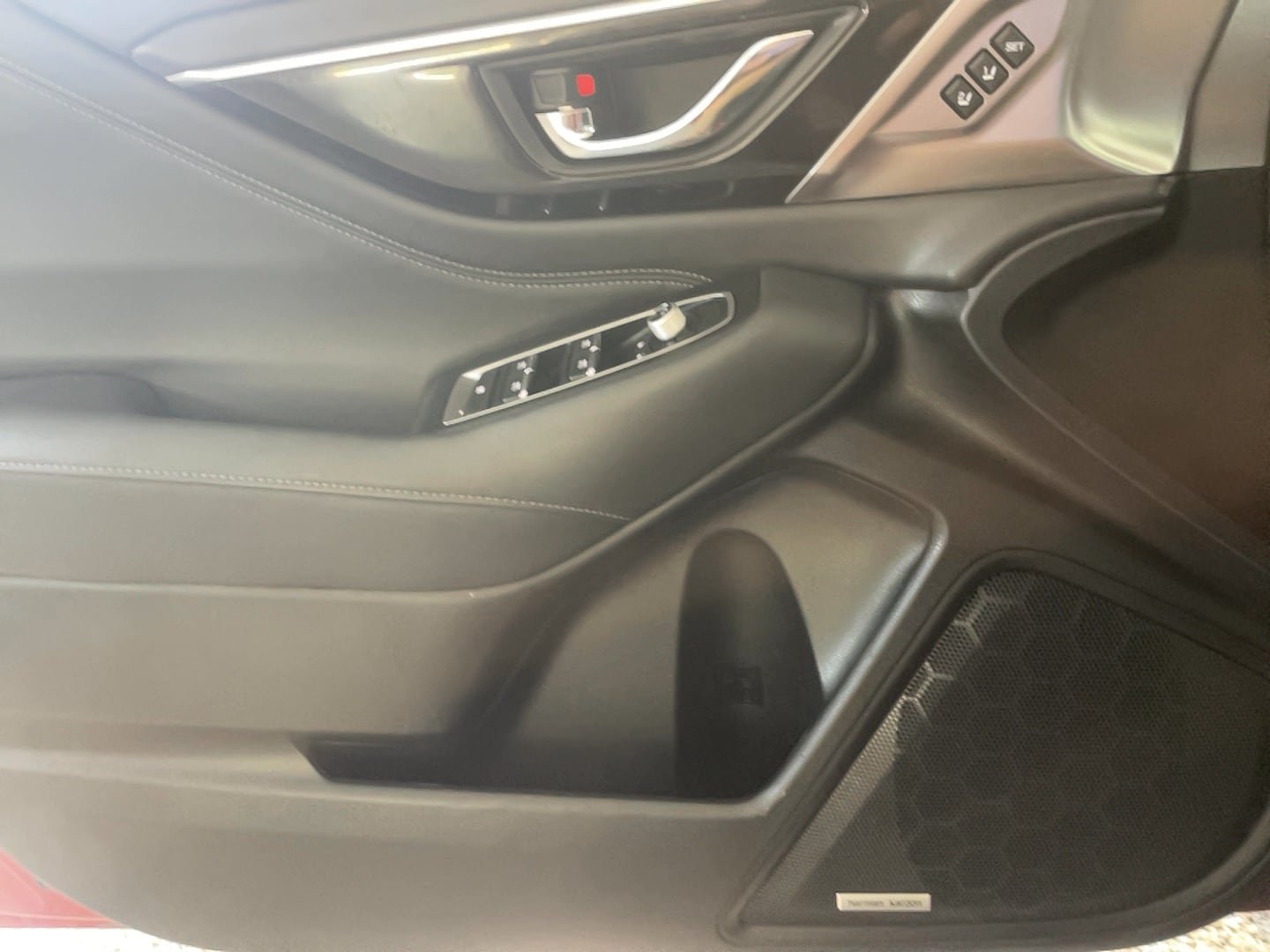 Used 2024 Subaru Legacy Limited AWD/4WD image 7