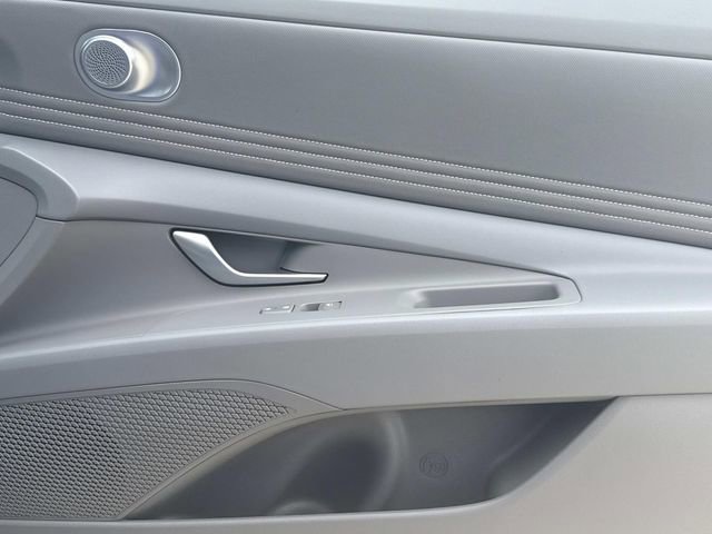 New 2026 Hyundai Elantra Sport w/ Cargo Package image 18