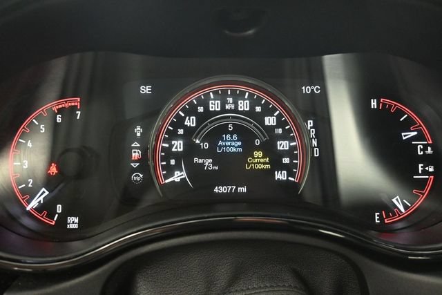 Used 2025 Dodge Durango R/T AWD/4WD image 13